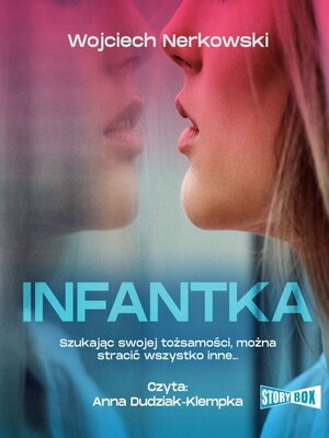 cover image of Infantka